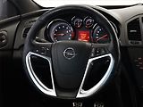 Opel Insignia (2011) OPC Line 2.0 Turbo, 4X4 - náhled 16