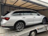Škoda Octavia (2024) SCOUT 2,0Tdi 147kw-4x4 Panoram - náhled 35