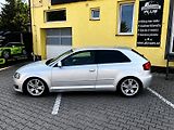 Audi A3 2,0 TFSi (147kW)*4x4*AUTOMAT* - náhled 6