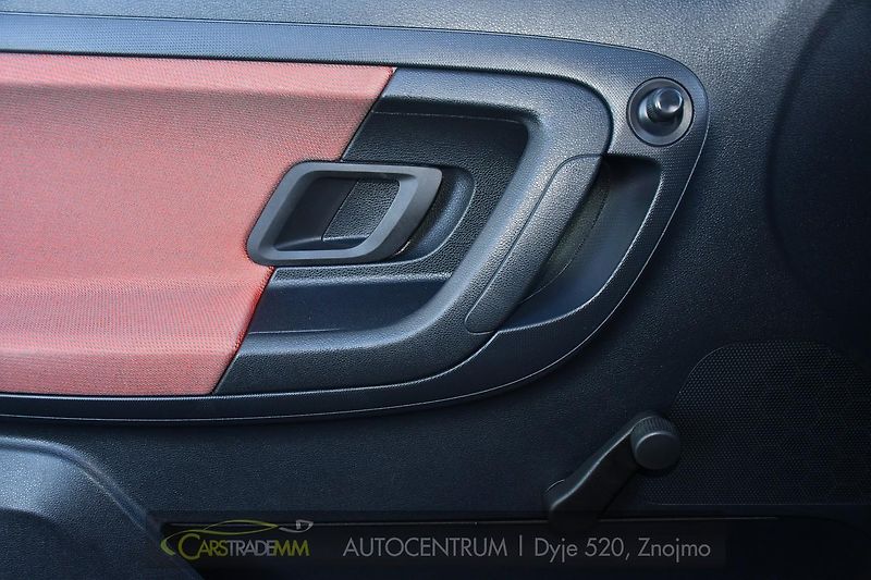 Škoda Roomster 1,2HTP ČR 1. MAJITEL 2xKOLA - fotka 24 z 40