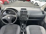 Volkswagen Polo (2008) 1.2HTP, AC - náhled 8