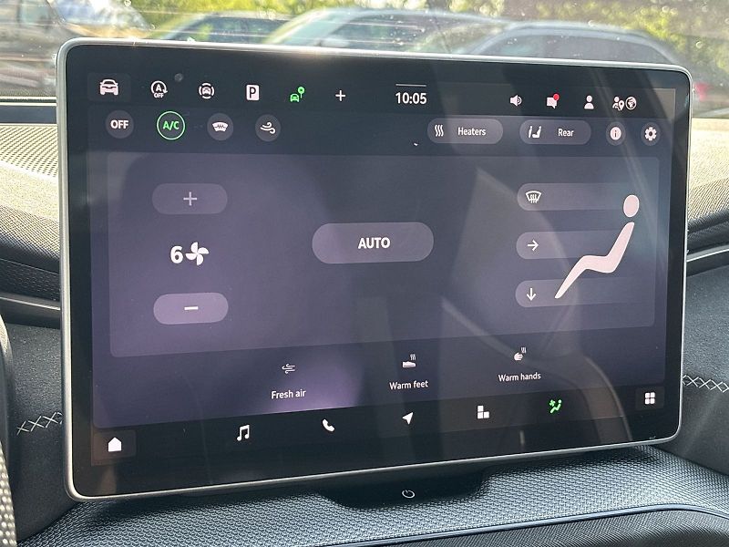 Škoda Kodiaq (2025) 2.0 TDI 4x4 DSG Sportline - fotka 14 z 31