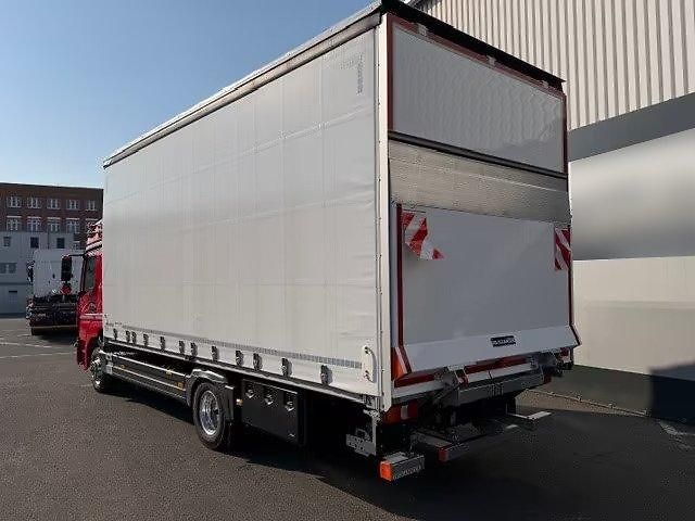 Mercedes-Benz Atego (2022) 1223 shrnovačka EURO 6 - fotka 5 z 24