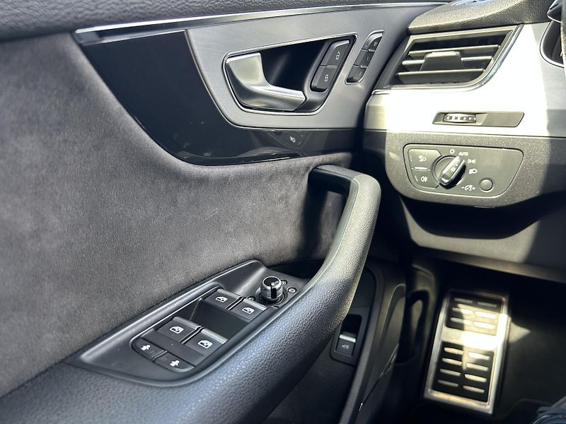 Audi Q7 (2019) 5.0 TDi 210KW S-LINE M- HYBRID - fotka 25 z 27