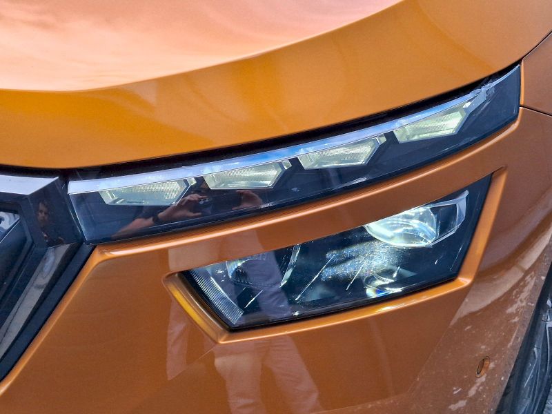 Škoda Kamiq (2024) Monte Carlo DSG 1,0TSi 81kW - fotka 33 z 35