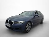 BMW Řada 5 530e Harman Kardon 360 Kůže - náhled 1