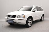 Volvo XC90 D5 AWD EXECUTIVE AUT CZ - náhled 1