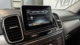 Mercedes-Benz GLE 250D / 4.MATIC / DVĚ SADY KOL - náhled 32