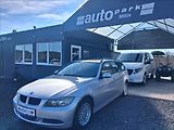 BMW Řada 3 2,0 390L - náhled 2