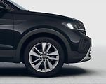 Volkswagen T-Cross 1,0 TSI 70kW 5G  Love - náhled 3