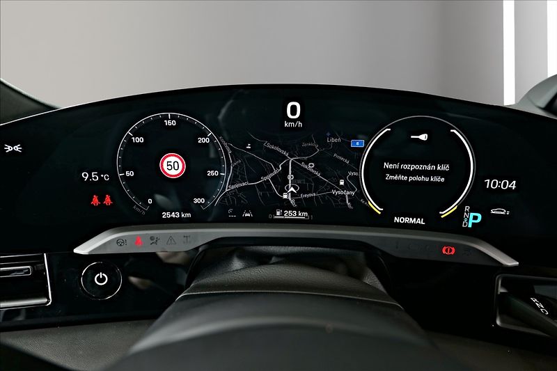 Porsche Taycan TURBO S / REZERVACE - fotka 15 z 24