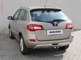 Renault Koleos (2012) 2.0 dCi 4x4, ČR, AC, TZ, navi - náhled 6