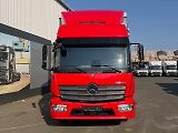 Mercedes-Benz Atego (2022) 1223 shrnovačka EURO 6 - náhled 1