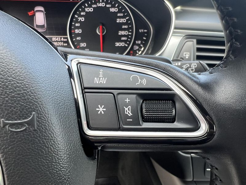 Audi A6 Allroad (2013) 3.0 BiTDi 230KW QUATTRO - fotka 19 z 41