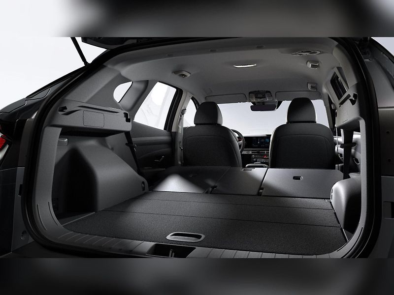 Hyundai Tucson (2026) Style - fotka 9 z 9