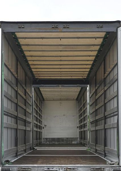 MAN TGX (2022) 18.470 / E 6 / GM / ZESTAW PRZ - fotka 10 z 50