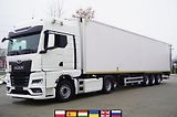 MAN TGX (2023) 18.510 tractor unit+semitraile - náhled 1