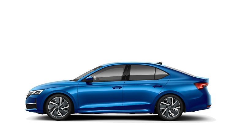 Škoda Octavia (2026) Dynamic 7DSG 1,5TSI - fotka 2 z 3