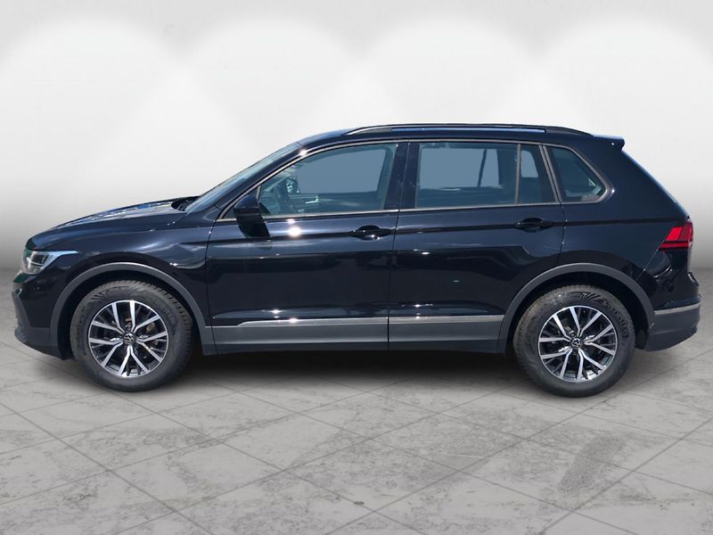 Volkswagen Tiguan 2.0 TDi DSG 7st. LIFE - fotka 3 z 29