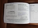 Subaru Outback (2023) 2,5i Touring 1. maj, ČR - náhled 38
