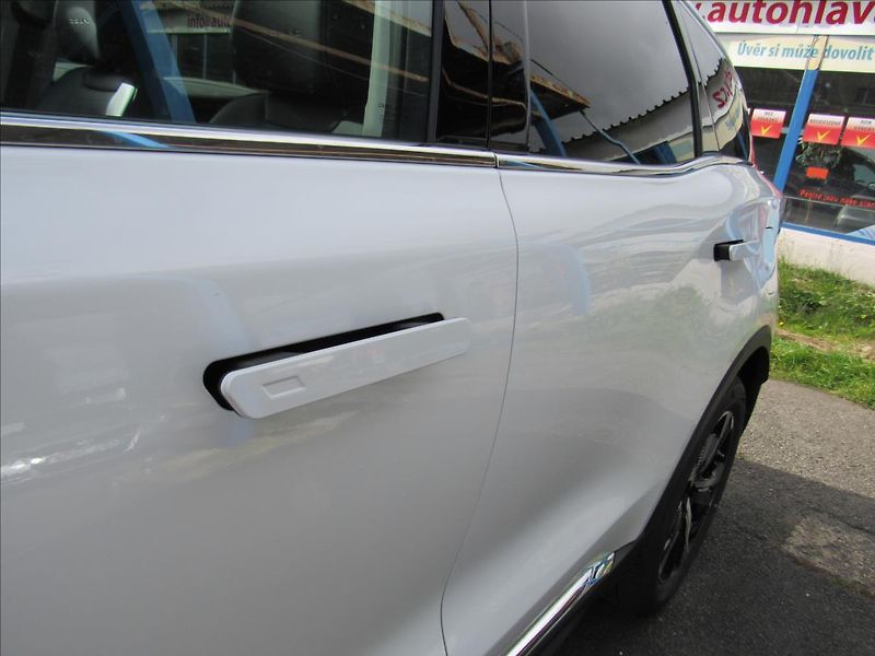 BAIC X7 1,5 T 130kW AUT Panorama Nové - fotka 44 z 48
