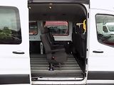 Ford Transit 2,2 TDCI LWB TREND 9 SD RAMPA - náhled 23