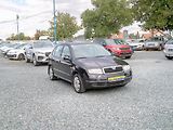 Škoda Fabia (2004) 1.9SDI 47KW - KLIMA - náhled 2