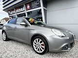 Alfa Romeo Giulietta 1,4 TB 125kW Xenony - náhled 7
