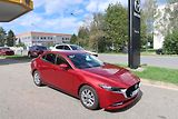 Mazda 3 SDN 2,0 X186 GT Plus, záruka - náhled 1