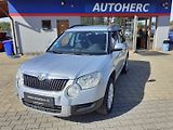Škoda Yeti (2011) 1.4 TSI AMBIENTE - náhled 1