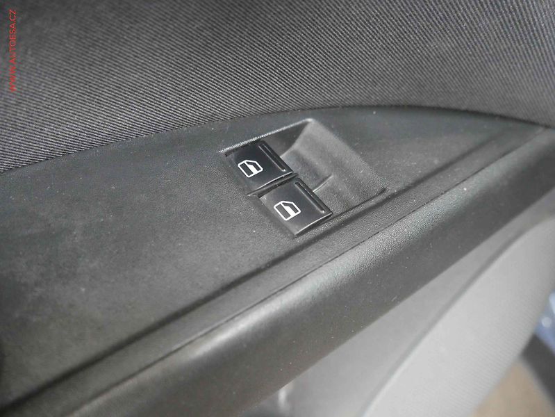 Seat Altea (2010) 1.4. TSI, ČR, AC, výhřev sed. - fotka 17 z 17