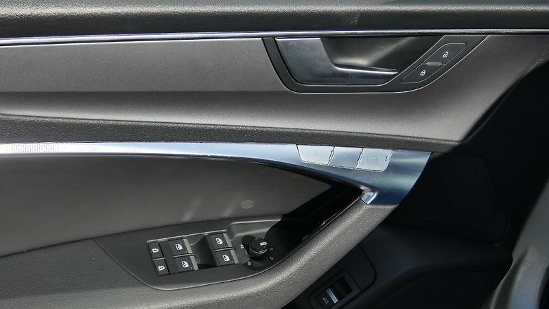 Audi A6 ALLROAD QUATTRO 50 TDI quattro - fotka 9 z 26