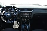 Škoda Octavia 1.8 TSI 132kW DSG STYLE LED ČR - náhled 12