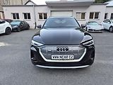 Audi e-tron 55 QUATTRO 300kw S LINE SOH92% - náhled 9