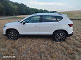 Seat Ateca (2018) Seat Ateca, 2.0 TDI 110 kW DSG - náhled 7