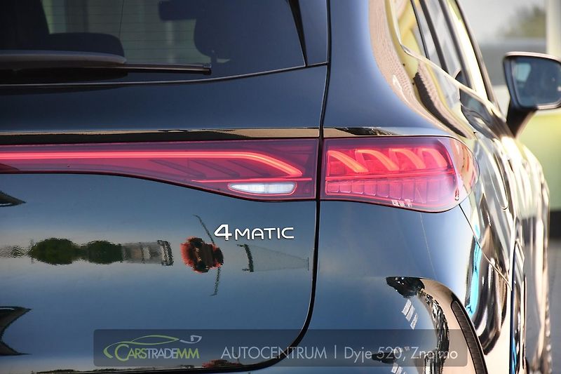 Mercedes-Benz EQE SUV 350 AMG 4MATIC - fotka 44 z 45