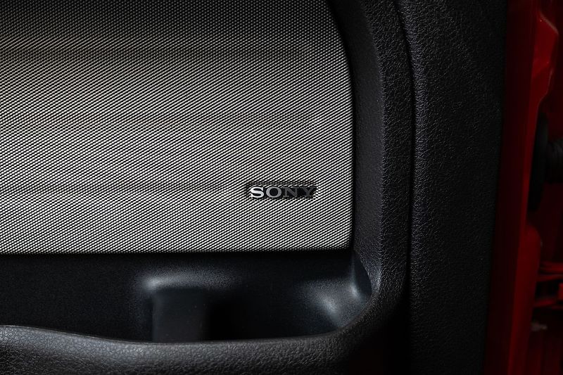 Ford F-150 6.2 SVT - fotka 20 z 24