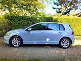 Volkswagen Golf (2018) 1.5TSI 96kW DSG 1maj ČR LED - náhled 2