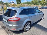 Ford Mondeo 2,0 103kw - náhled 7