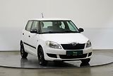 Škoda Fabia - náhled 8
