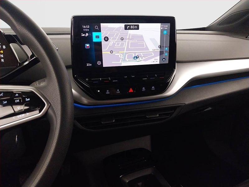 Volkswagen ID.4 (2022) Pure Perf. (55 kWh) - fotka 12 z 22