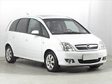 Opel Meriva (2009) 1.7 CDTI, Serv.kniha, nová STK - náhled 1