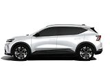 Renault Scénic (2026) techno 220 k long range - náhled 2