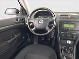 Škoda Octavia (2007) 1.9 TDI DPF, po STK, Tažné - náhled 7