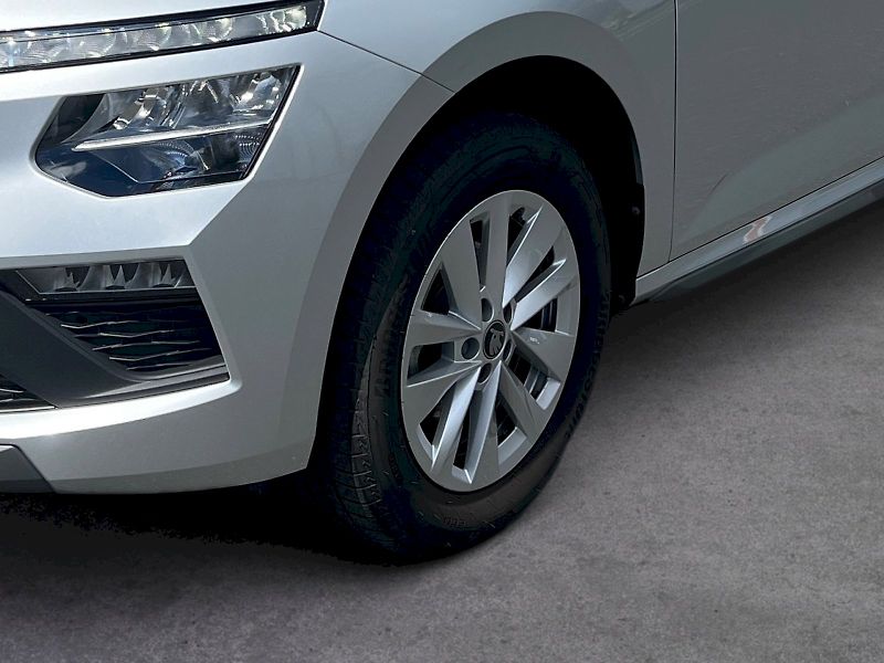 Škoda Kamiq (2025) Top Selection 1.0TSi 85kW 6°ma - fotka 29 z 29