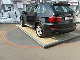 BMW X5 (2011) 40D, 3.0D, 225KW, XDRIVE - náhled 8