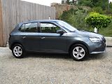 Škoda Fabia (2019) 1.0 MPI 55kW TOP QUALITY - náhled 1