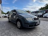 Škoda Fabia (2006) 1.2 Klima - náhled 3