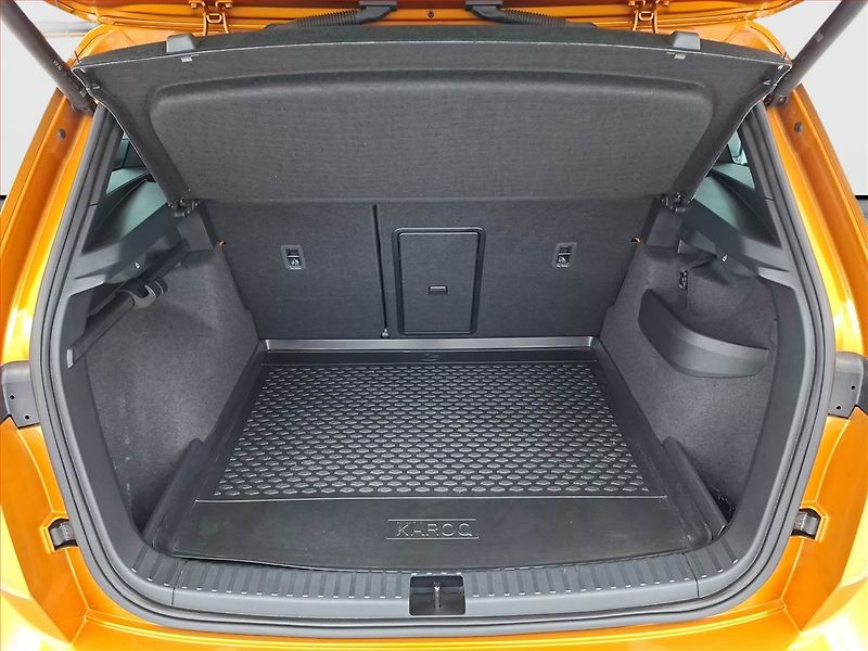 Škoda Karoq (2024) Sportline 2.0 TSI - fotka 14 z 19