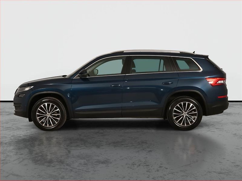 Škoda Kodiaq (2017) Style Plus 2.0 TDI 4x4 - fotka 3 z 24